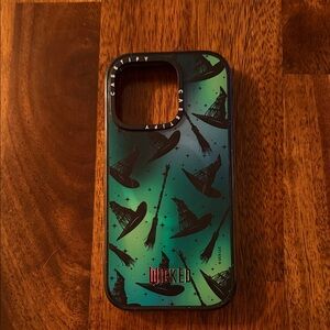 Casetify Wicked iPhone 16 pro Case